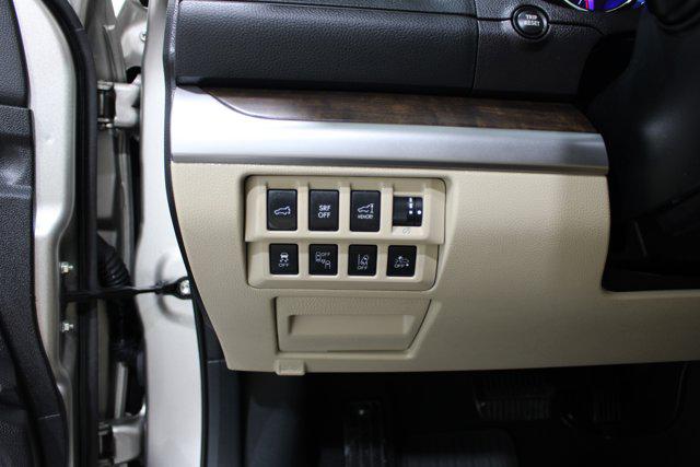 2017 Subaru Outback 3.6R Limited