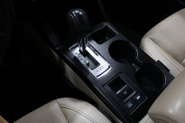 2017 Subaru Outback 3.6R Limited