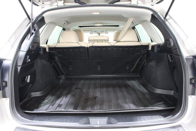 2017 Subaru Outback 3.6R Limited