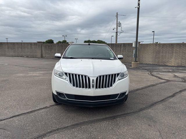 2014 Lincoln MKX Elite AWD