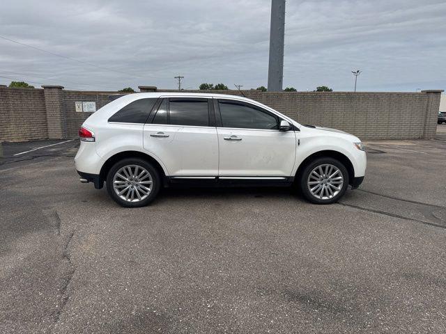 2014 Lincoln MKX Elite AWD