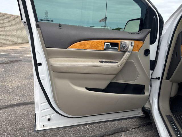 2014 Lincoln MKX Elite AWD