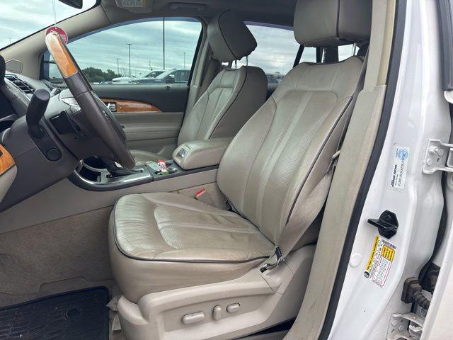 2014 Lincoln MKX Elite AWD