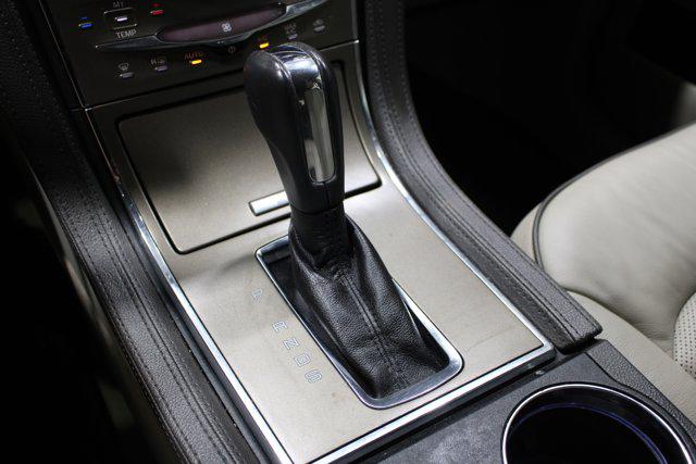 2014 Lincoln MKX Elite AWD