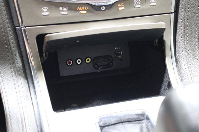 2014 Lincoln MKX Elite AWD
