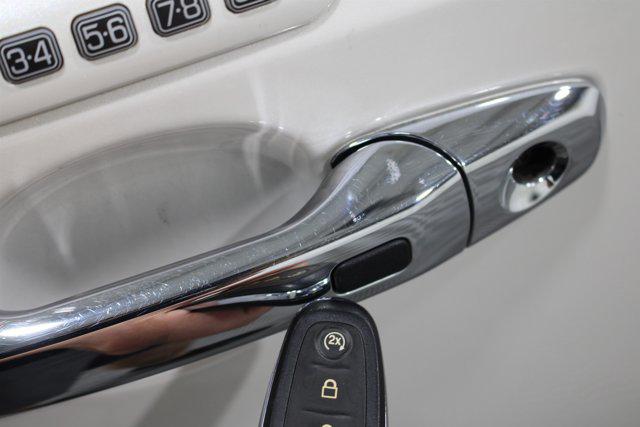 2014 Lincoln MKX Elite AWD