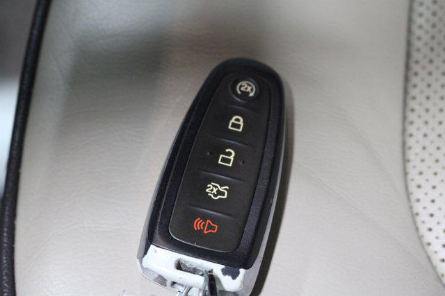 2014 Lincoln MKX Elite AWD