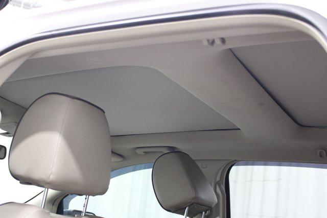 2014 Lincoln MKX Elite AWD