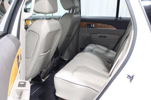 2014 Lincoln MKX Elite AWD