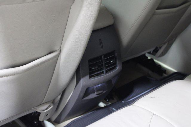 2014 Lincoln MKX Elite AWD