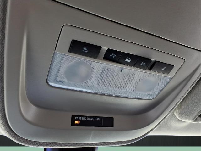 2022 GMC Canyon 4WD Crew Cab Short Box Elevation
