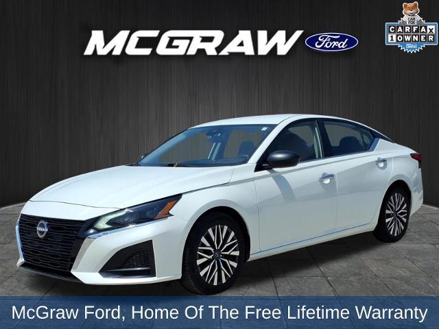2024 Nissan Altima SV FWD for sale in Aransas Pass, TX