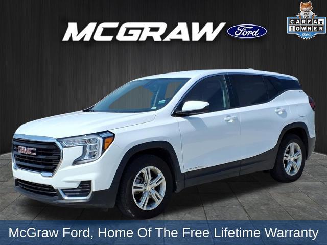 2024 GMC Terrain FWD SLE for sale in Aransas Pass, TX