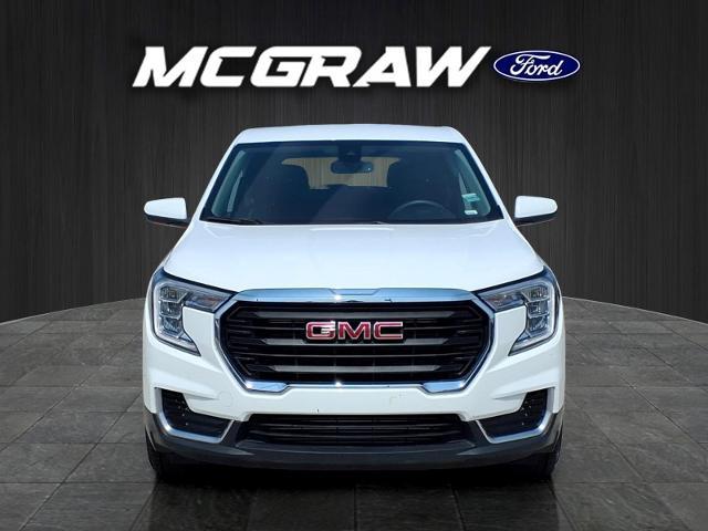 2024 GMC Terrain FWD SLE