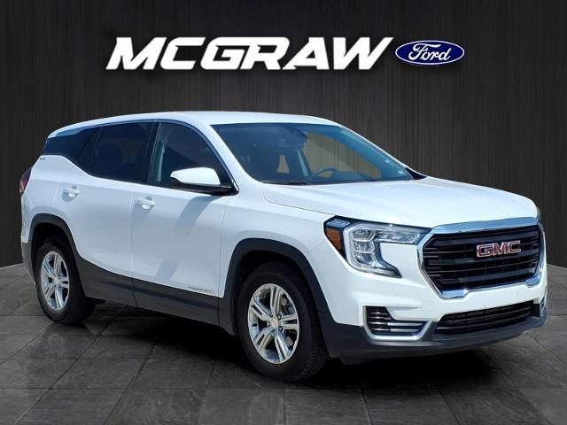 2024 GMC Terrain FWD SLE