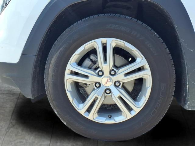 2024 GMC Terrain FWD SLE