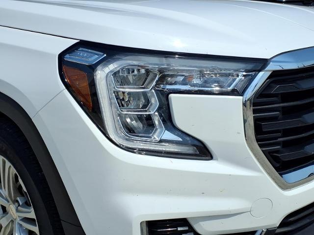 2024 GMC Terrain FWD SLE