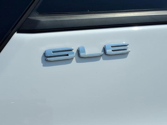 2024 GMC Terrain FWD SLE