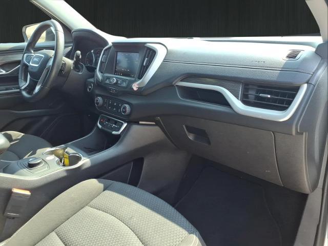 2024 GMC Terrain FWD SLE