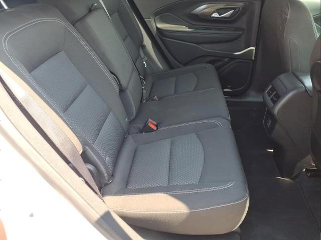 2024 GMC Terrain FWD SLE