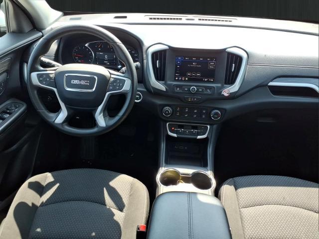 2024 GMC Terrain FWD SLE