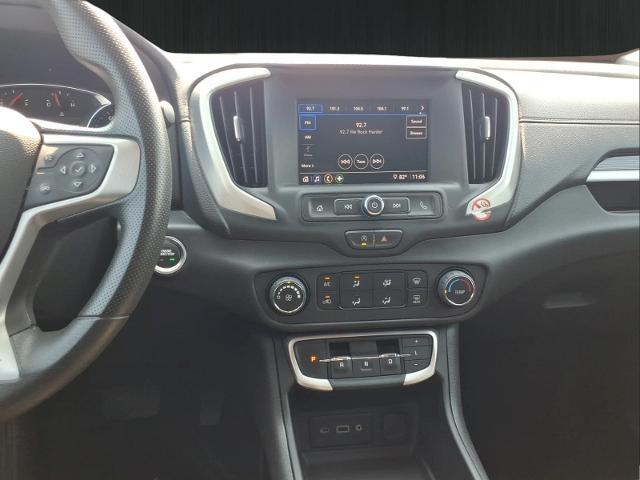 2024 GMC Terrain FWD SLE