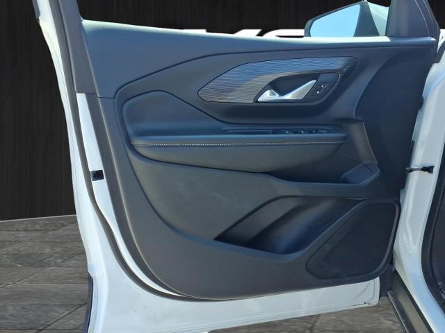 2024 GMC Terrain FWD SLE