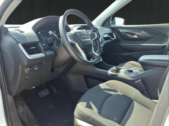 2024 GMC Terrain FWD SLE