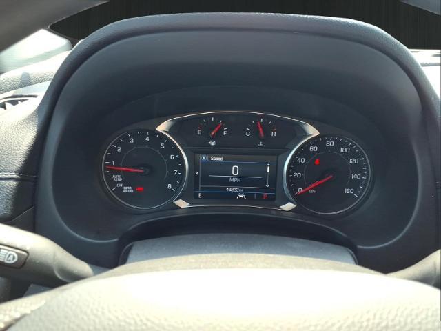 2024 GMC Terrain FWD SLE