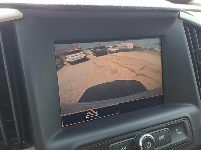 2024 GMC Terrain FWD SLE