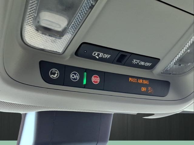2024 GMC Terrain FWD SLE