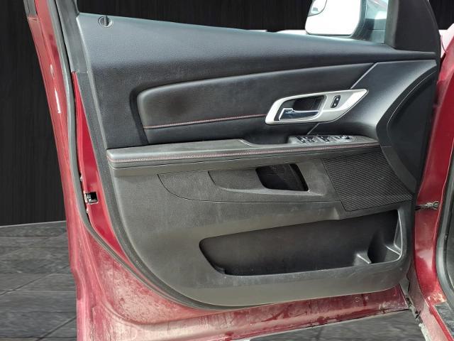 2012 GMC Terrain SLE-1