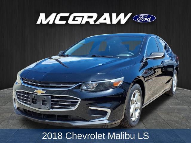 2018 Chevrolet Malibu 1LS for sale in Aransas Pass, TX