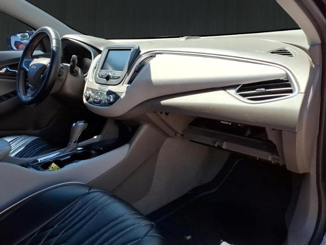 2018 Chevrolet Malibu 1LS