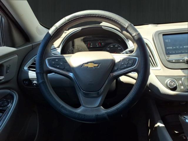 2018 Chevrolet Malibu 1LS