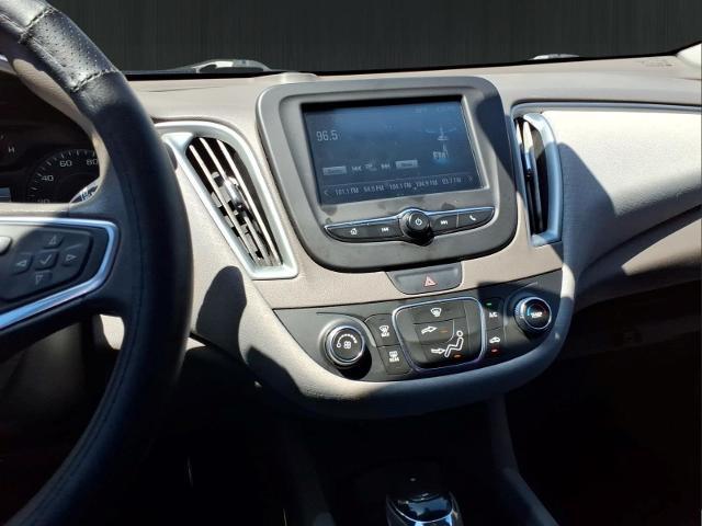 2018 Chevrolet Malibu 1LS
