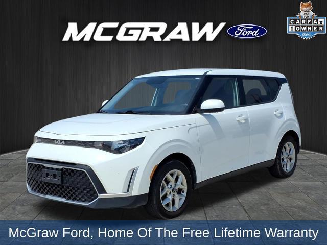 2024 Kia Soul LX for sale in Aransas Pass, TX