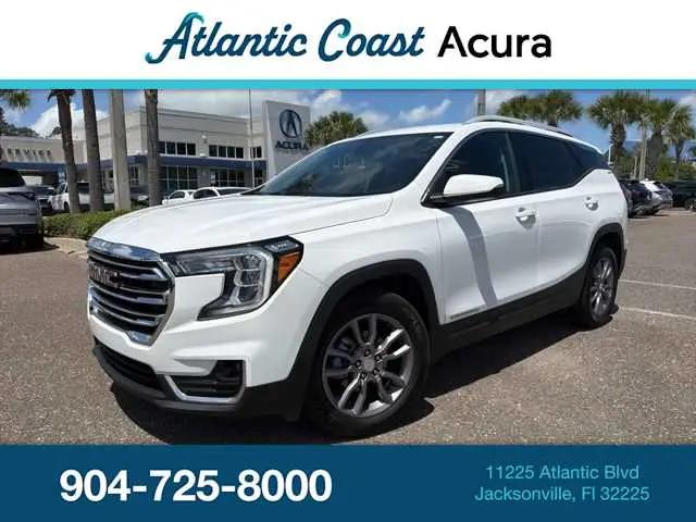 2023 GMC Terrain FWD SLT for sale in Jacksonville, FL
