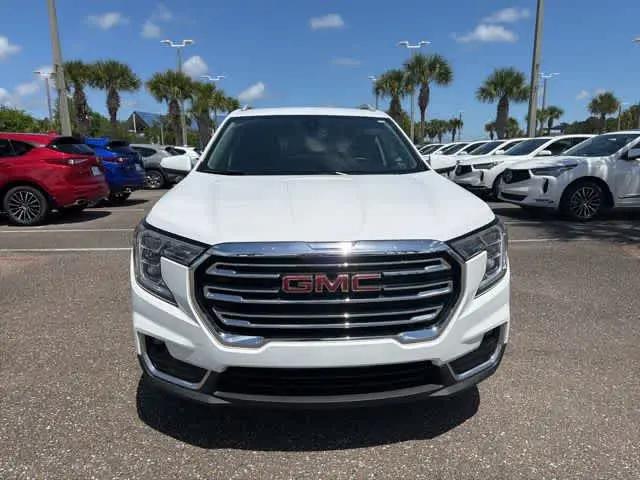 2023 GMC Terrain FWD SLT