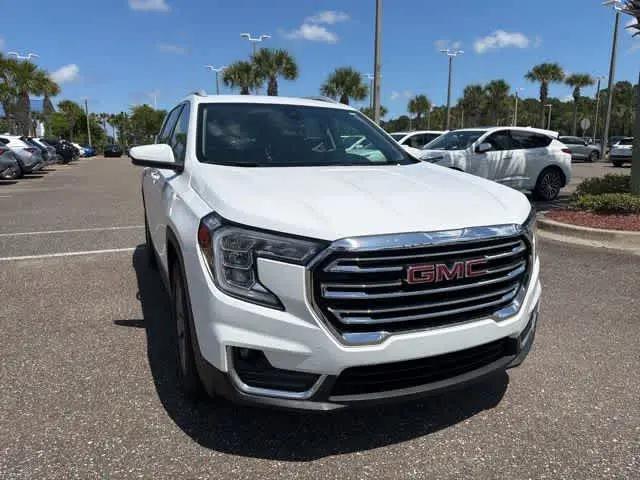 2023 GMC Terrain FWD SLT