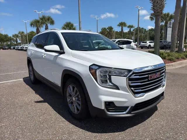 2023 GMC Terrain FWD SLT