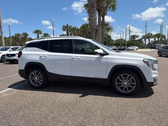 2023 GMC Terrain FWD SLT