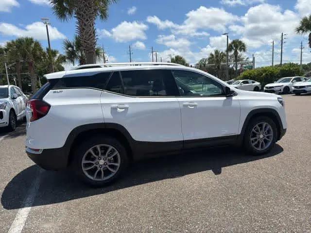 2023 GMC Terrain FWD SLT