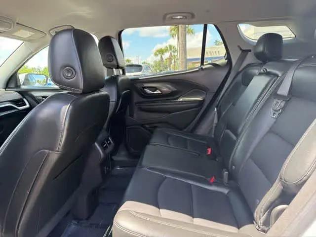 2023 GMC Terrain FWD SLT