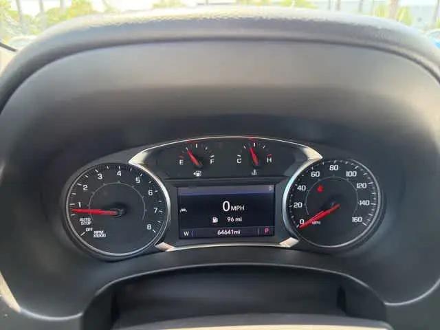 2023 GMC Terrain FWD SLT