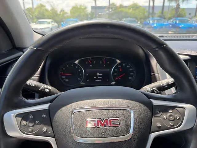 2023 GMC Terrain FWD SLT
