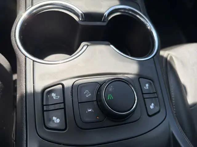 2023 GMC Terrain FWD SLT