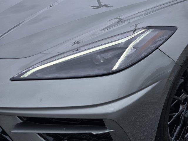 2023 Chevrolet Corvette Stingray RWD Coupe 2LT