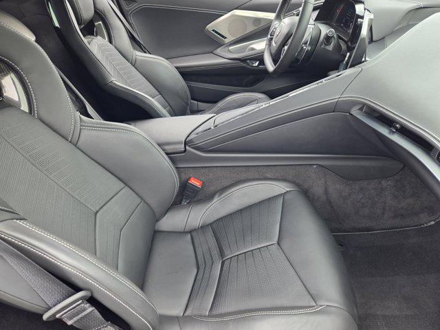 2023 Chevrolet Corvette Stingray RWD Coupe 2LT