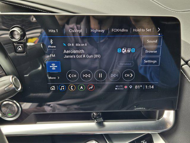 2023 Chevrolet Corvette Stingray RWD Coupe 2LT
